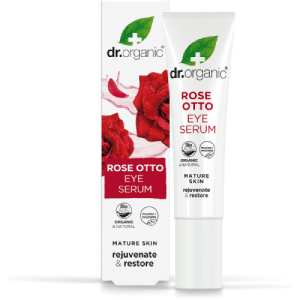 Rose Otto Eye Serum