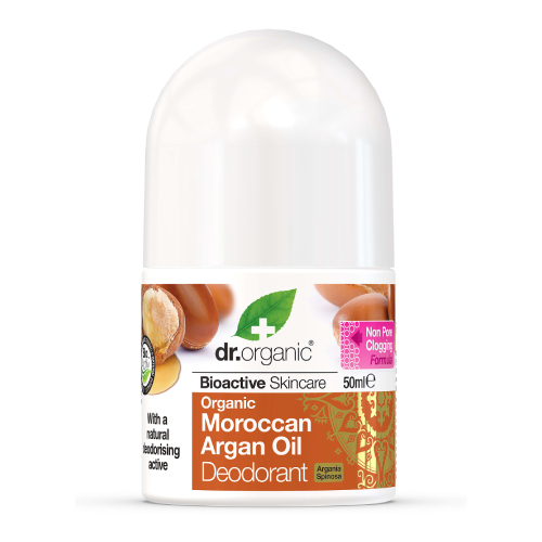 Moroccan Argan Oil Deodorant