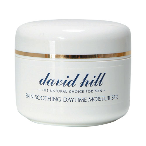 Skin Soothing Daytime Moisturiser