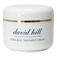 David Hill for Men