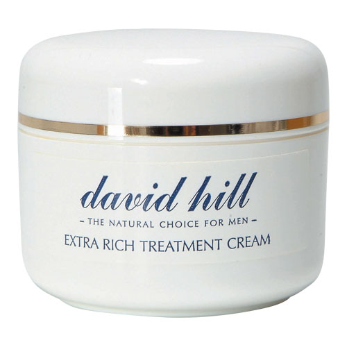 Extra Rich Treatment Cream