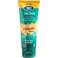 Dermatonics - Heel Balm with Manuka Honey