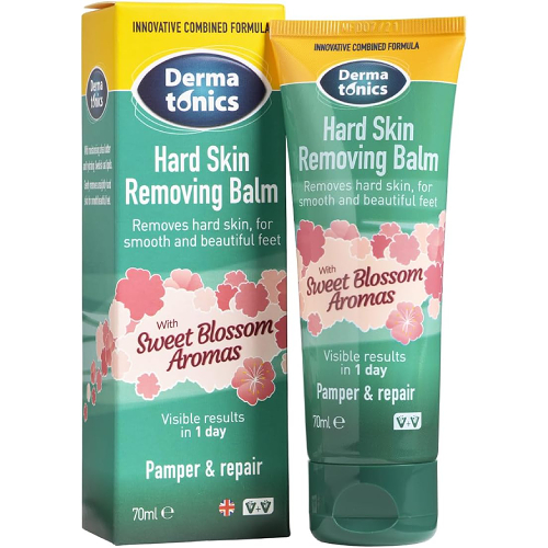 Hard Skin Removing Balm