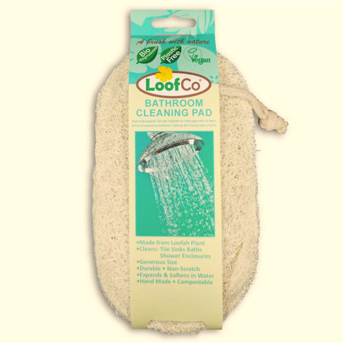 Bathroom Cleaning Pad