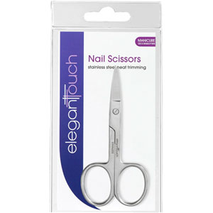 Nail Scissors