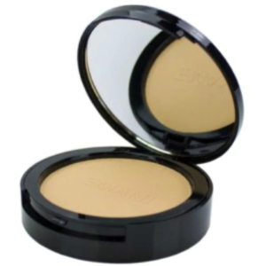 Bamboo Setting Powder