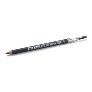 Brow Pencil - Mid Brown