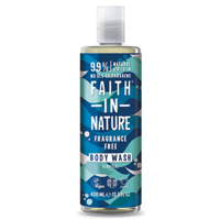 Faith In Nature Fragrance Free