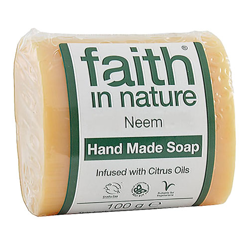 Neem Hand Made Soap