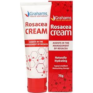 Rosacea Cream