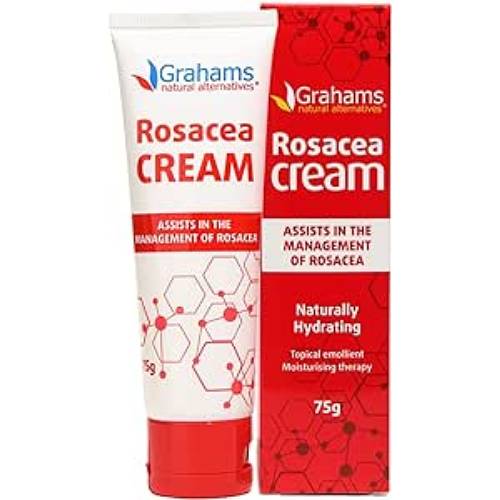 Rosacea Cream