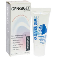 Gengigel - Gengigel Gingival Gel