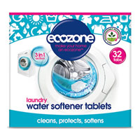 Ecozone Laundry Care