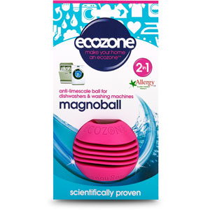 Magnoball