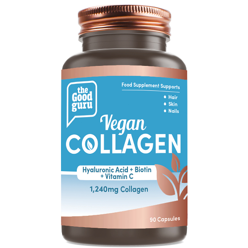 Vegan Collagen