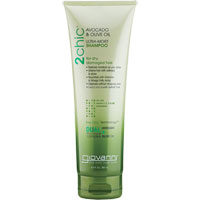 Giovanni - Avocado & Olive Oil Ultra-Moist Shampoo