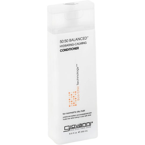 50:50 Balanced Hydrating Calming Conditioner