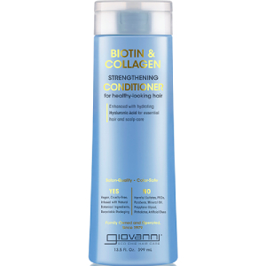 Biotin & Collagen Strengthening Conditioner