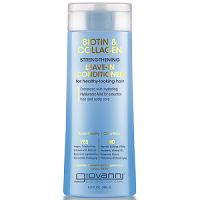 Giovanni - Biotin & Collagen Strength Leave-in Conditioner