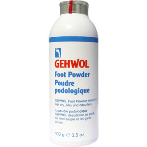 Foot Powder