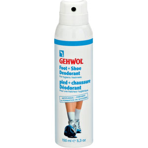 Foot + Shoe Deodorant