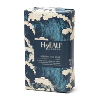 H2EAU - Mineral Sea Soap