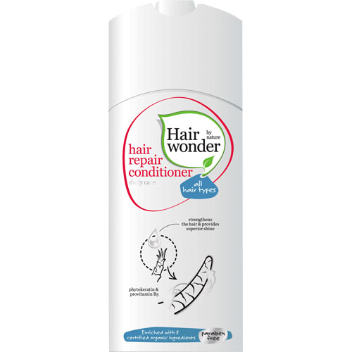 Hair Repair Conditioner