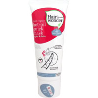 Hairwonder - Hair Repair Hot-Oil Quick Mask