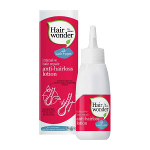 Hair Repair Anti-Hairloss Lotion