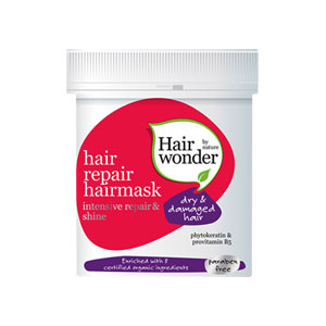 Hair Repair Hairmask