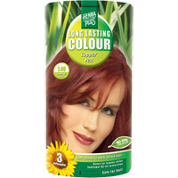 HennaPlus - Long Lasting Colour - Copper Red 7.46