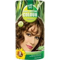 HennaPlus - Long Lasting Colour - Cinnamon 7.38