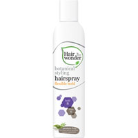 Hairwonder Botanical Styling