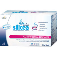 Anton Hubner - Silicea Gastro-Intestinal Direct