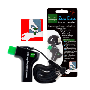 Zap Ease Instant Bite Relief