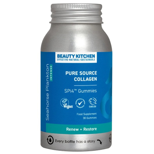 Pure Source Collagen SPi4 Gummies