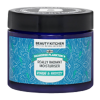 Beauty Kitchen - Seahorse Plankton+ Really Radiant Moisturiser