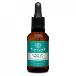 Superfood Facial Oil