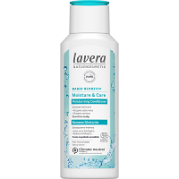 Lavera - Moisture & Care Conditioner