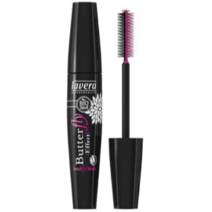 Bufferfly Effect Mascara - Beautiful Black