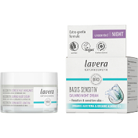 Lavera - Calming Night Cream