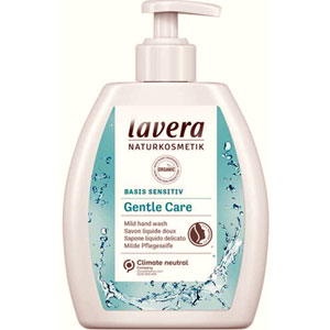 Gentle Care Hand Wash