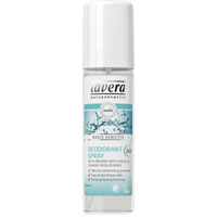 Lavera - Organic Deodorant Spray