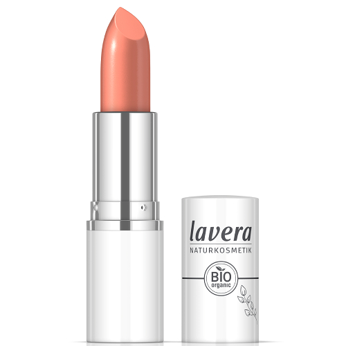 Cream Glow Lipstick - Pink Grapefruit 05