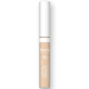 Radiant Skin Concealer - Light 02