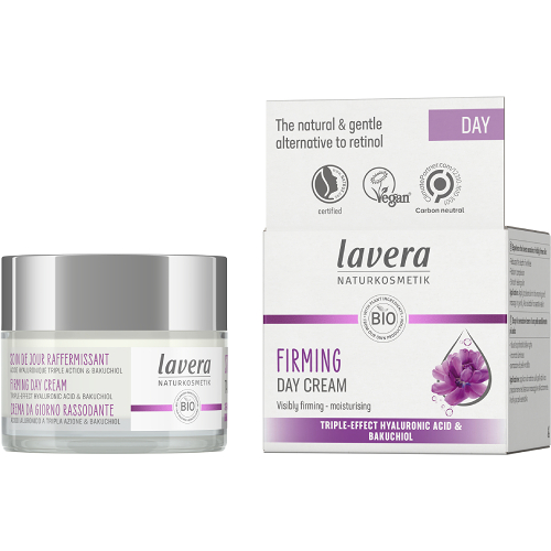 Firming Day Cream