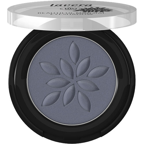 Beautiful Mineral Eye Shadow - Matt'n Blue