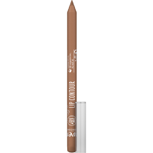 Lip Contour - Nude Brown