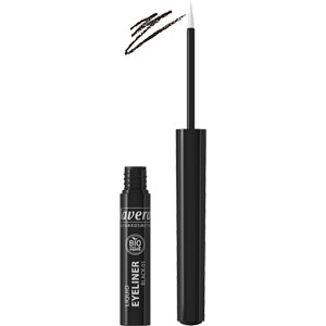 Liquid Eyeliner - Black