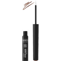 Lavera - Liquid Eyeliner - Brown